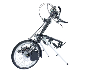 Manuelle Handbikes